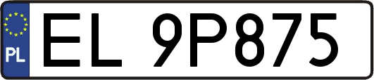 EL9P875
