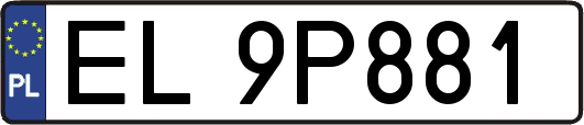 EL9P881