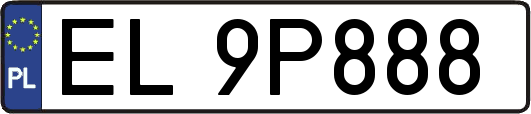 EL9P888