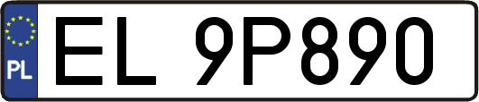 EL9P890