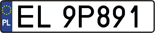 EL9P891