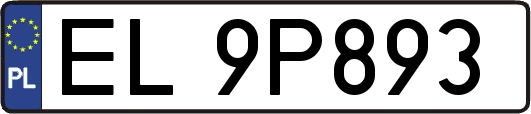 EL9P893