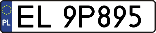 EL9P895