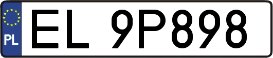 EL9P898