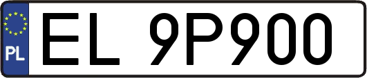 EL9P900