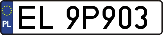 EL9P903