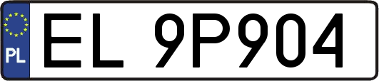 EL9P904
