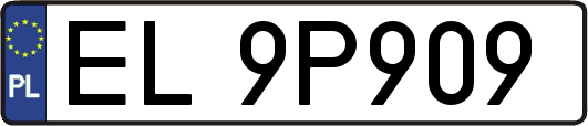 EL9P909