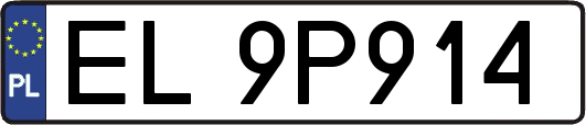 EL9P914