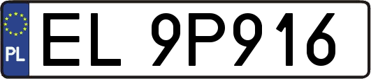 EL9P916