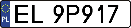 EL9P917