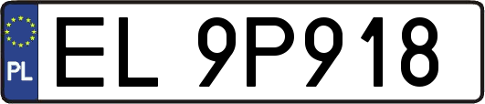 EL9P918