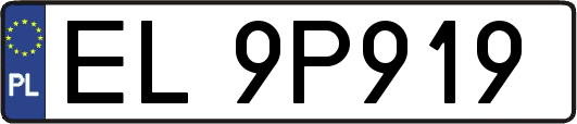 EL9P919