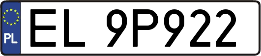 EL9P922