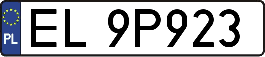 EL9P923