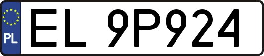 EL9P924