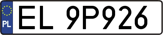EL9P926