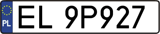 EL9P927