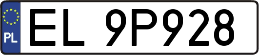 EL9P928