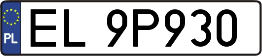 EL9P930
