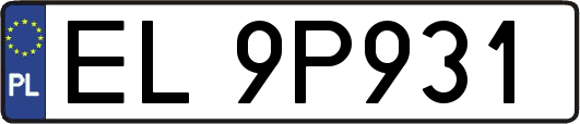 EL9P931