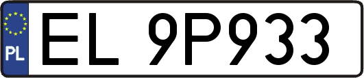 EL9P933