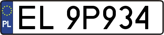 EL9P934