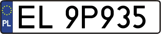 EL9P935