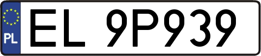 EL9P939