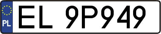 EL9P949