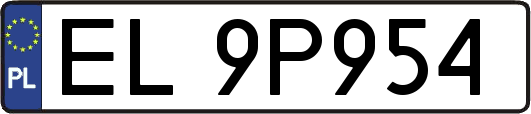 EL9P954