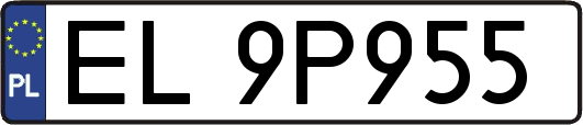EL9P955