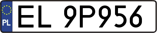 EL9P956
