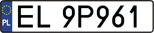 EL9P961
