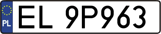 EL9P963