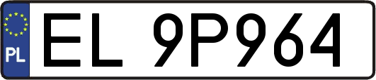 EL9P964