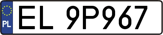 EL9P967