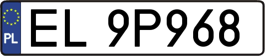 EL9P968