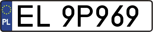EL9P969