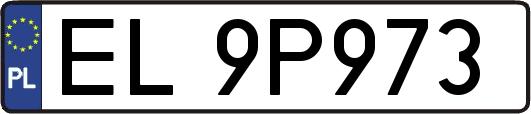 EL9P973