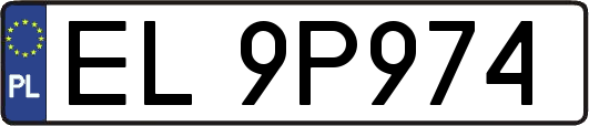 EL9P974