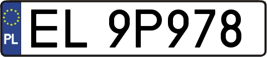 EL9P978