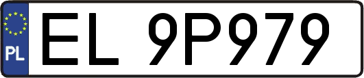 EL9P979