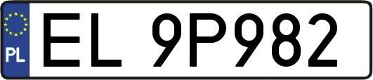 EL9P982