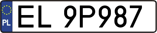 EL9P987