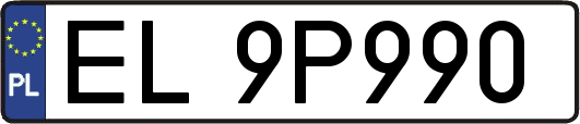 EL9P990