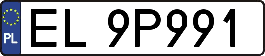 EL9P991