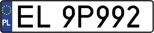 EL9P992