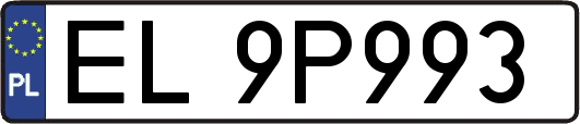 EL9P993