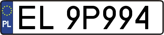 EL9P994